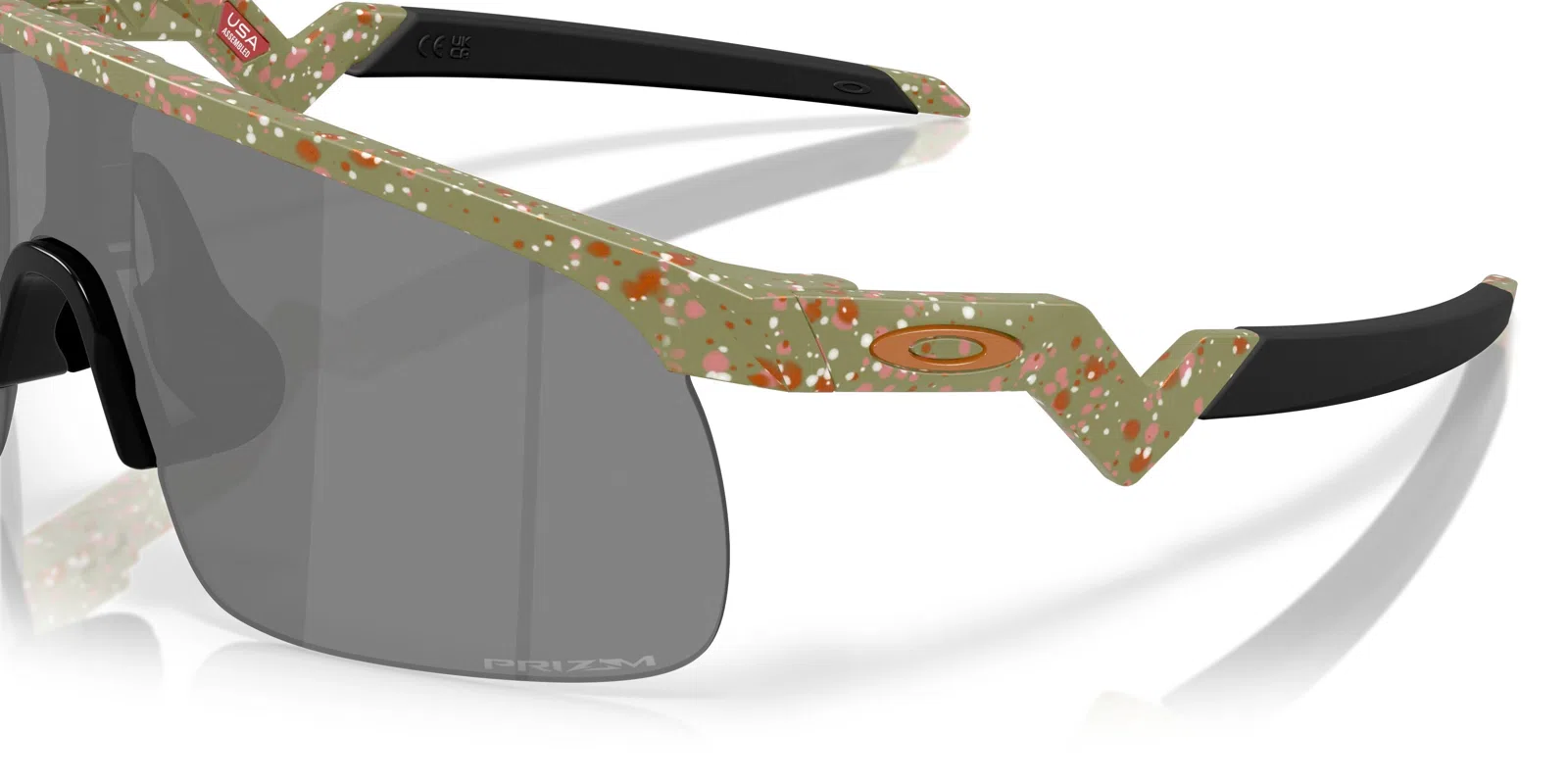 Oakley Resistor 9010 Sunglasses - view 164